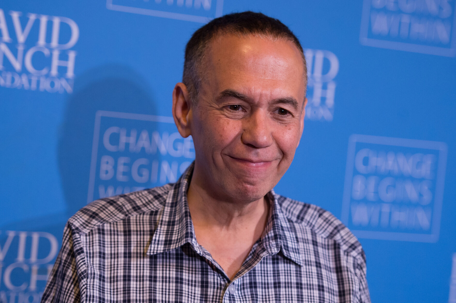 Gilbert Gottfried